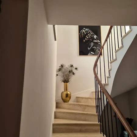 Maria Villa Vodice