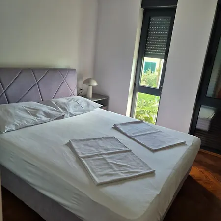 Villa Maria Vodice